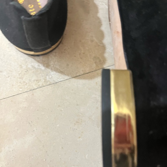 Kate Spade Murray side flats size 7 - Picture 5 of 8